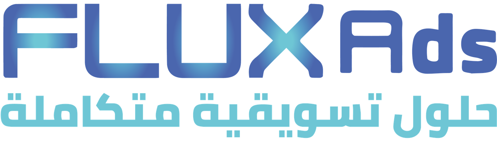 FLUX Agency Logo
